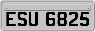 ESU6825