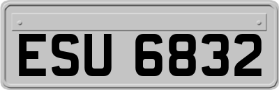 ESU6832