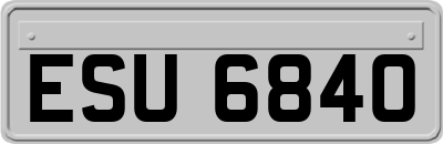 ESU6840