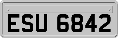 ESU6842