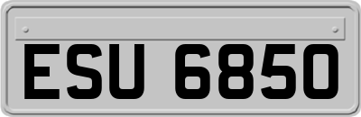 ESU6850