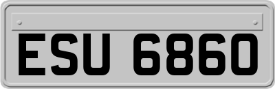 ESU6860