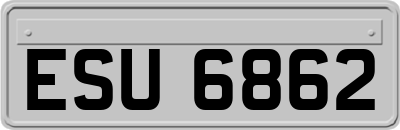 ESU6862