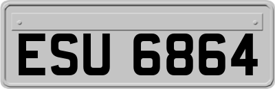 ESU6864