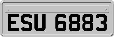 ESU6883