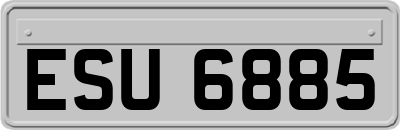 ESU6885