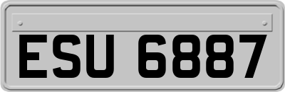 ESU6887