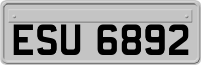 ESU6892