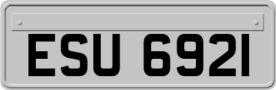 ESU6921