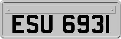 ESU6931