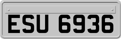 ESU6936