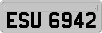 ESU6942