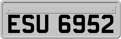 ESU6952