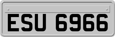 ESU6966