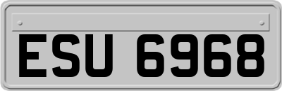 ESU6968