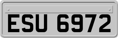 ESU6972