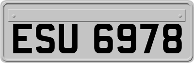 ESU6978