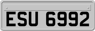 ESU6992