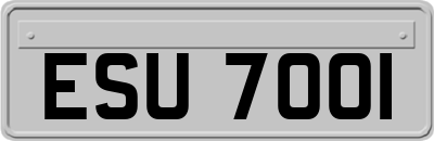 ESU7001