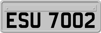 ESU7002
