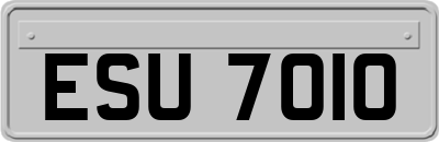 ESU7010