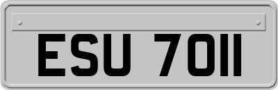 ESU7011