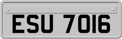 ESU7016