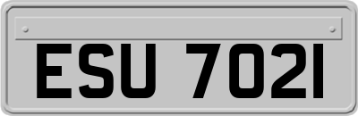 ESU7021
