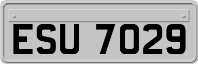 ESU7029