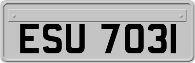ESU7031