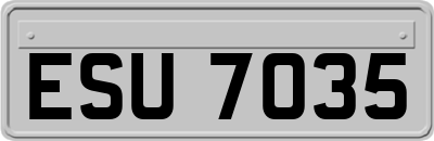 ESU7035