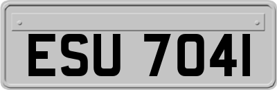 ESU7041