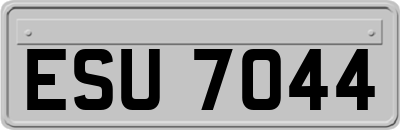 ESU7044