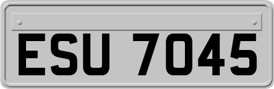 ESU7045