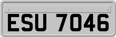 ESU7046