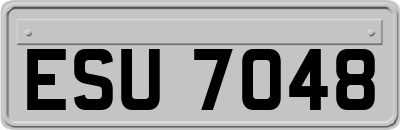 ESU7048