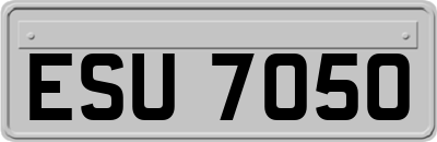 ESU7050