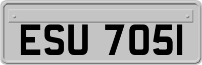 ESU7051