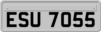 ESU7055