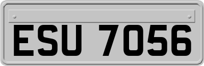 ESU7056