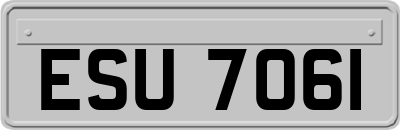 ESU7061