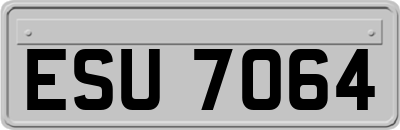 ESU7064
