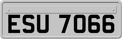 ESU7066