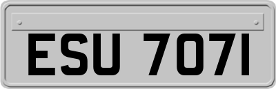 ESU7071