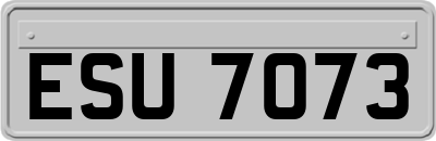ESU7073
