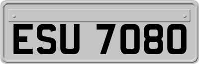 ESU7080
