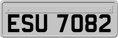 ESU7082