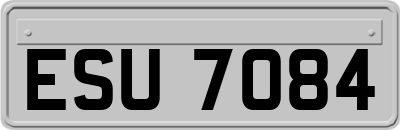 ESU7084