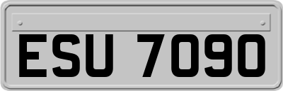 ESU7090