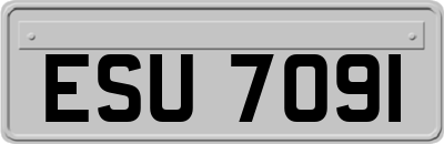 ESU7091